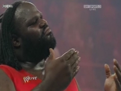 Mark Henry