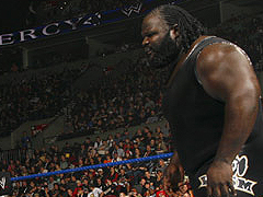 Mark Henry