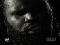 Mark Henry (25)