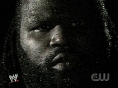 Mark Henry (34)