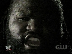Mark Henry (38)