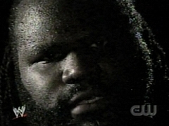 Mark Henry (40)