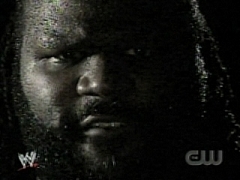 Mark Henry (43)