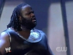 Mark Henry (51)