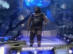 Mark Henry (57)