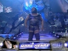 Mark Henry (58)