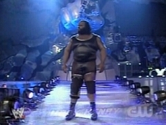 Mark Henry (60)