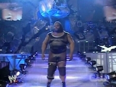 Mark Henry (61)