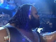 Mark Henry (63)