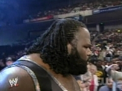 Mark Henry (66)
