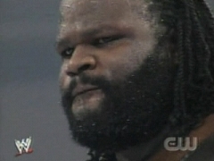 Mark Henry (83)