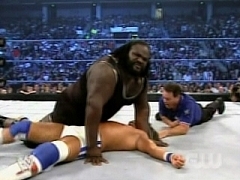 Mark Henry (86)