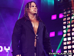 Matt Hardy-01/11