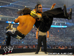 Matt Hardy-05.04.09 2