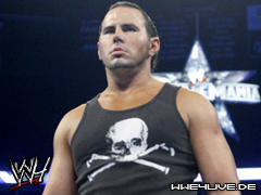 Matt Hardy-06.03.09