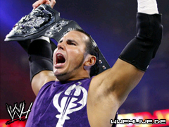 Matt Hardy-14.12.08