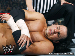 Matt Hardy-14.12.08 2