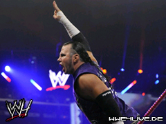 Matt Hardy-25.01.09 2