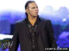 Matt Hardy-30.01.09