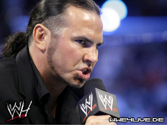 Matt Hardy-30.01.09 3