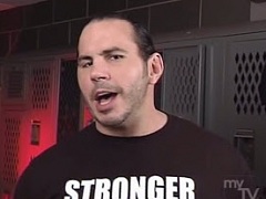 Matt Hardy