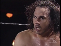 Matt Hardy 2