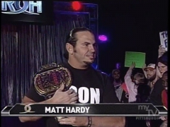 Matt Hardy 4