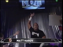 Matt Hardy 6