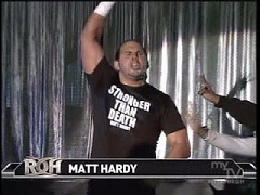 Matt Hardy 2