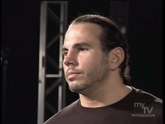 Matt Hardy 9