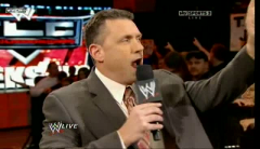Michael Cole