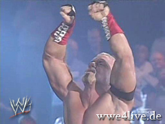 Petey Williams_12.10.08 3