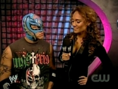 Rey Mysterio Mix