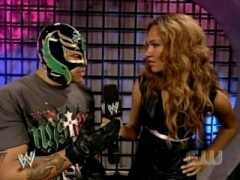 Rey Mysterio Mix