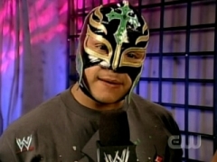 Rey Mysterio Mix