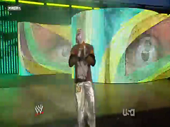 Rey Mysterio - 20.06.11 2