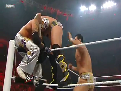 Rey Mysterio - 20.06.11 5