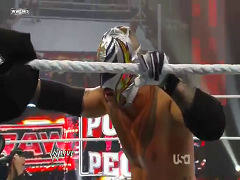 Rey Mysterio - 20.06.11 7