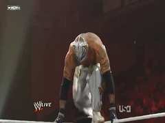 Rey Mysterio - 20.06.11 8