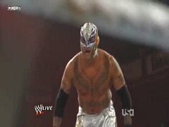 Rey Mysterio - 20.06.11 9