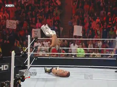 Rey Mysterio - 20.06.11 10