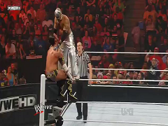 Rey Mysterio - 20.06.11 6
