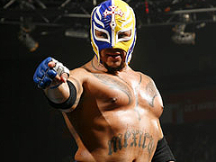 Rey Mysterio