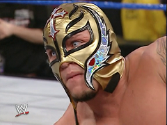 Rey Mysterio (5)