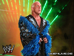 Ric Flair-03/10 3