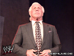 Ric Flair-04.01.10