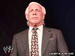 Ric Flair-04.01.10