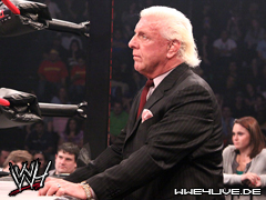 Ric Flair-17.01.10