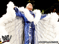 Ric Flair-30.03.08 2