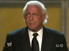 Ric HoF